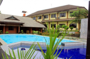 Gerbera hotel